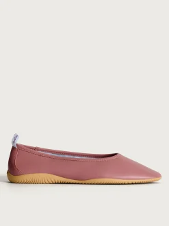 BALLERINE GARNIER BORDEAUX