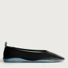 BALLERINE GARNIER NOIRE