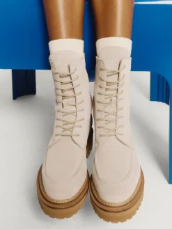 BOTTE DESERT BEIGE