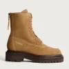 BOTTE DESERT CAMEL
