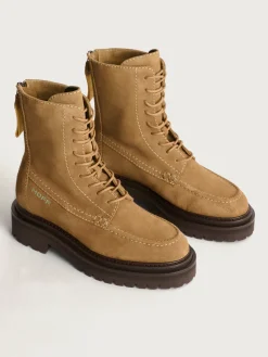 BOTTE DESERT CAMEL