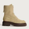 BOTTE DESERT KAKI