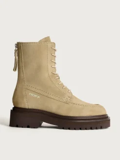 BOTTE DESERT KAKI