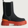 BOTTE LAKE NOIR