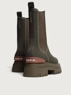 BOTTE LAKE TAUPE
