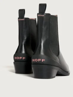 BOTTINE COWBOY RODEO NOIR
