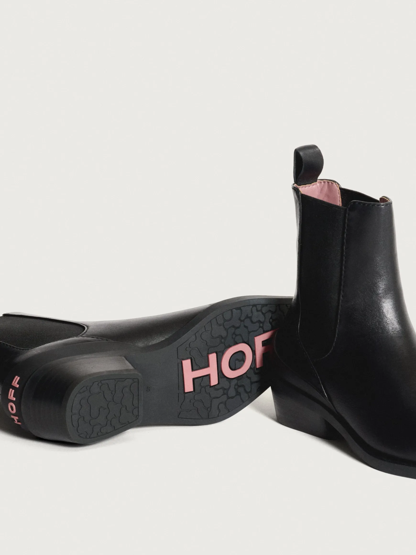 BOTTINE COWBOY RODEO NOIR