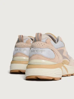 CALIFORNIA WOMAN