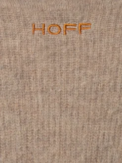 CARDIGAN LOUIS BEIGE