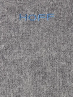 CARDIGAN LOUIS GRIS