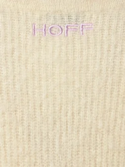CARDIGAN LOUIS OFF WHITE