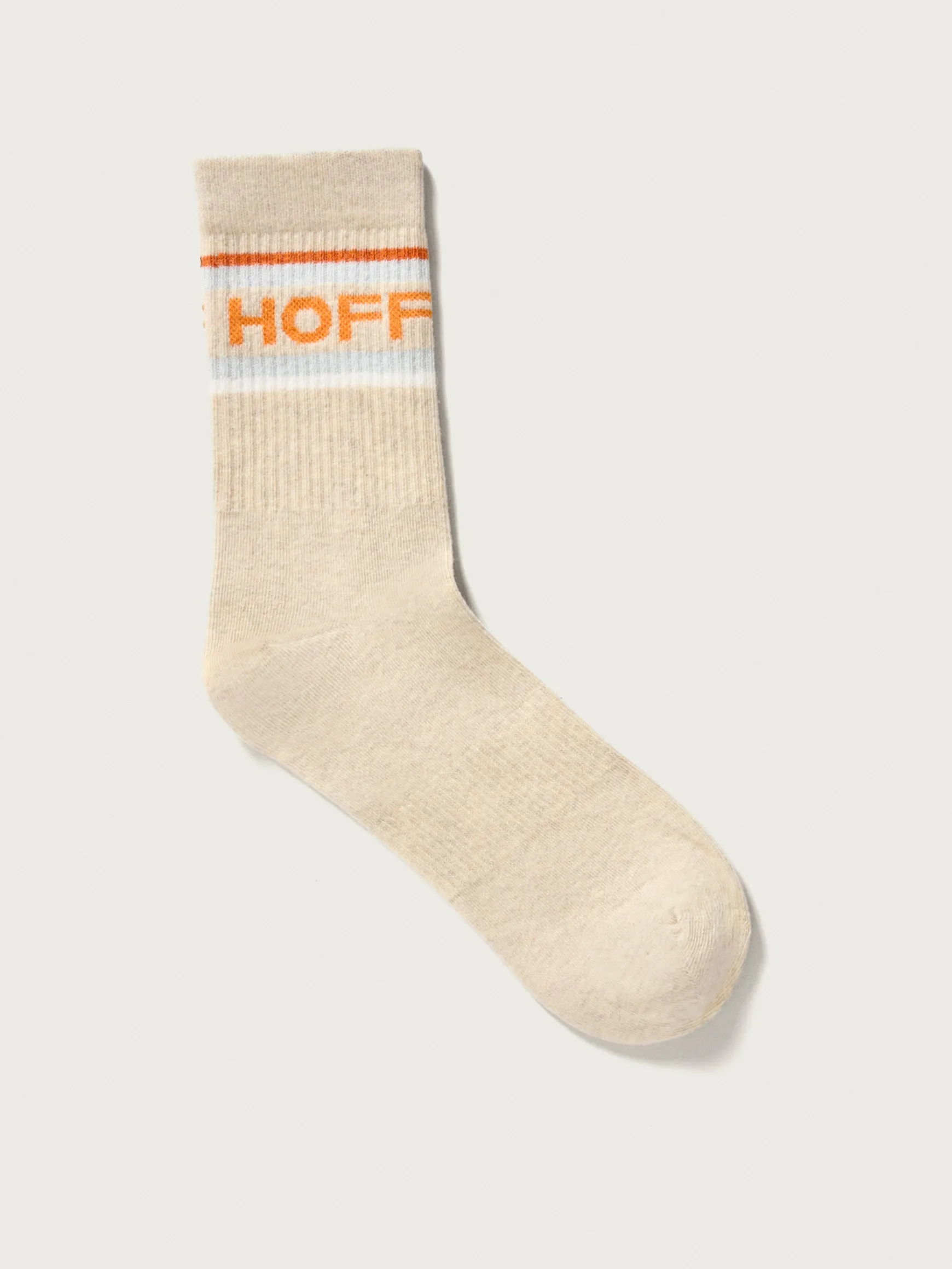 CHAUSSETTES BEIGES