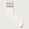 CHAUSSETTES BLANCHES