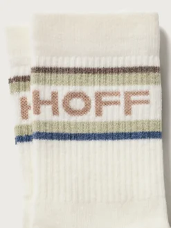 CHAUSSETTES BLANCHES