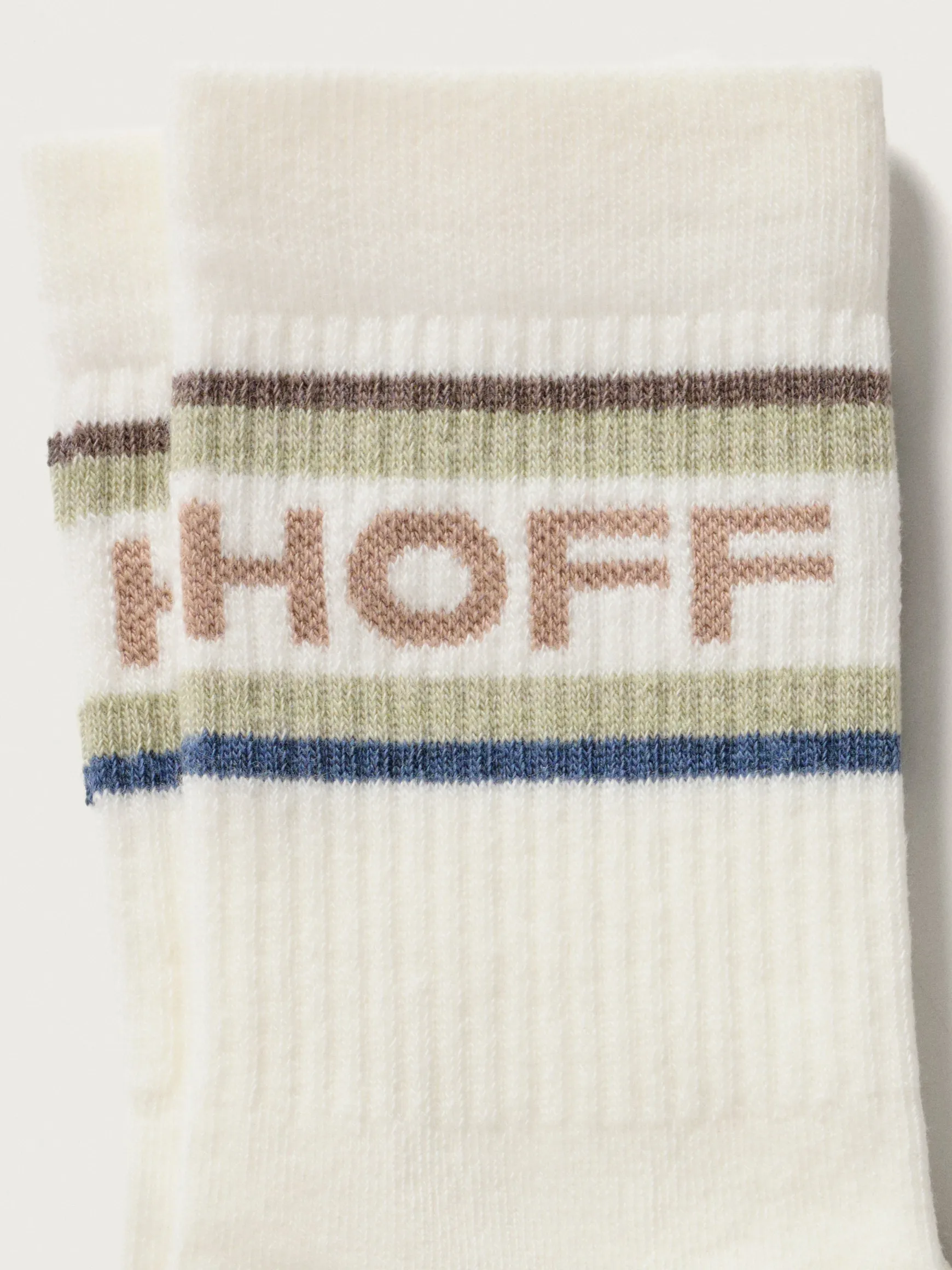 CHAUSSETTES BLANCHES