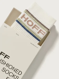 CHAUSSETTES BLANCHES