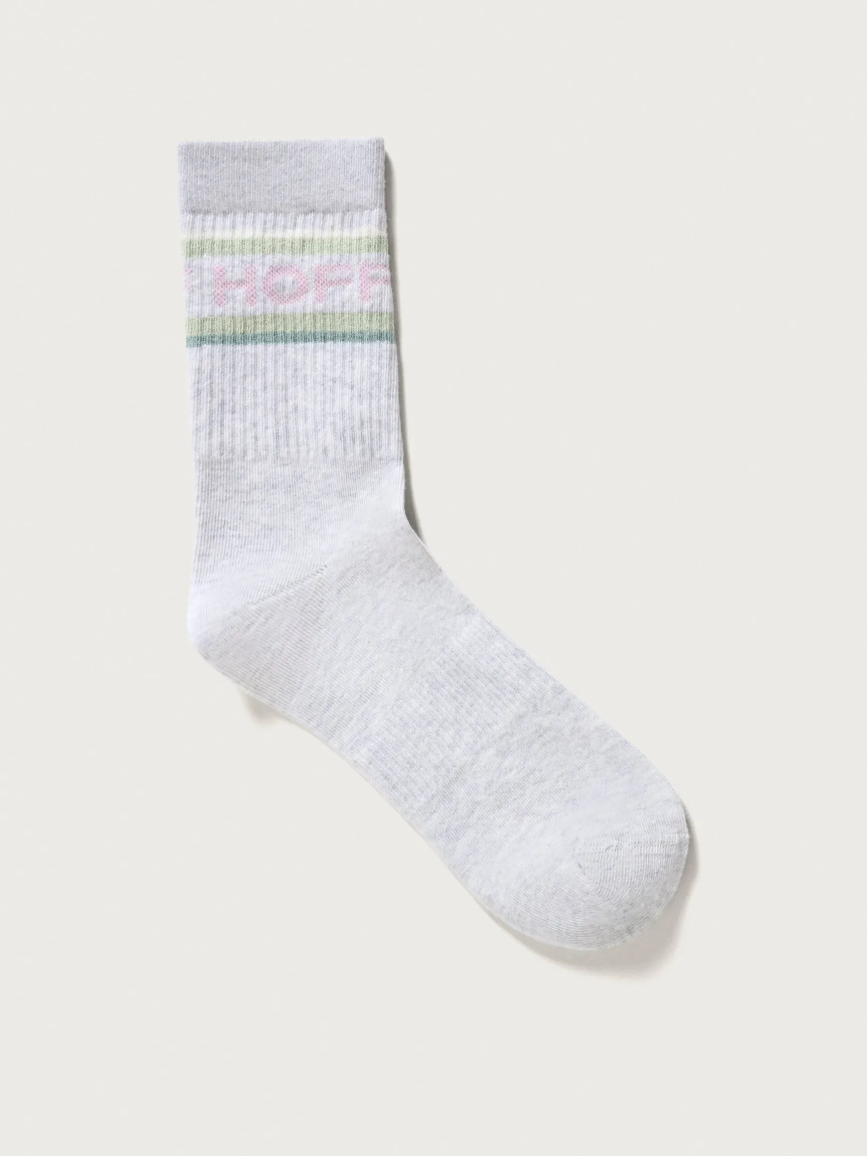 CHAUSSETTES GRISES