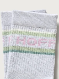 CHAUSSETTES GRISES