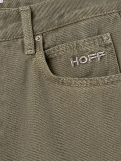 DENIM KHAKI