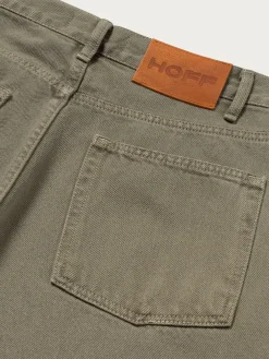DENIM KHAKI