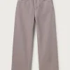DENIM MAUVE