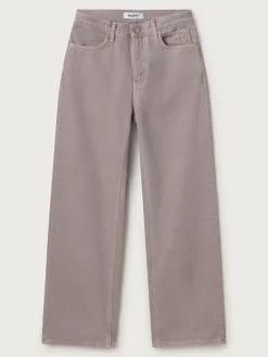 DENIM MAUVE
