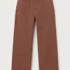 DENIM TERRACOTTA