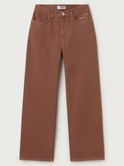 DENIM TERRACOTTA