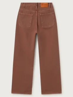 DENIM TERRACOTTA