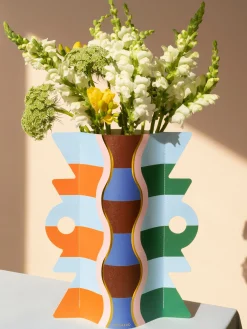 GIZA PAPER VASE