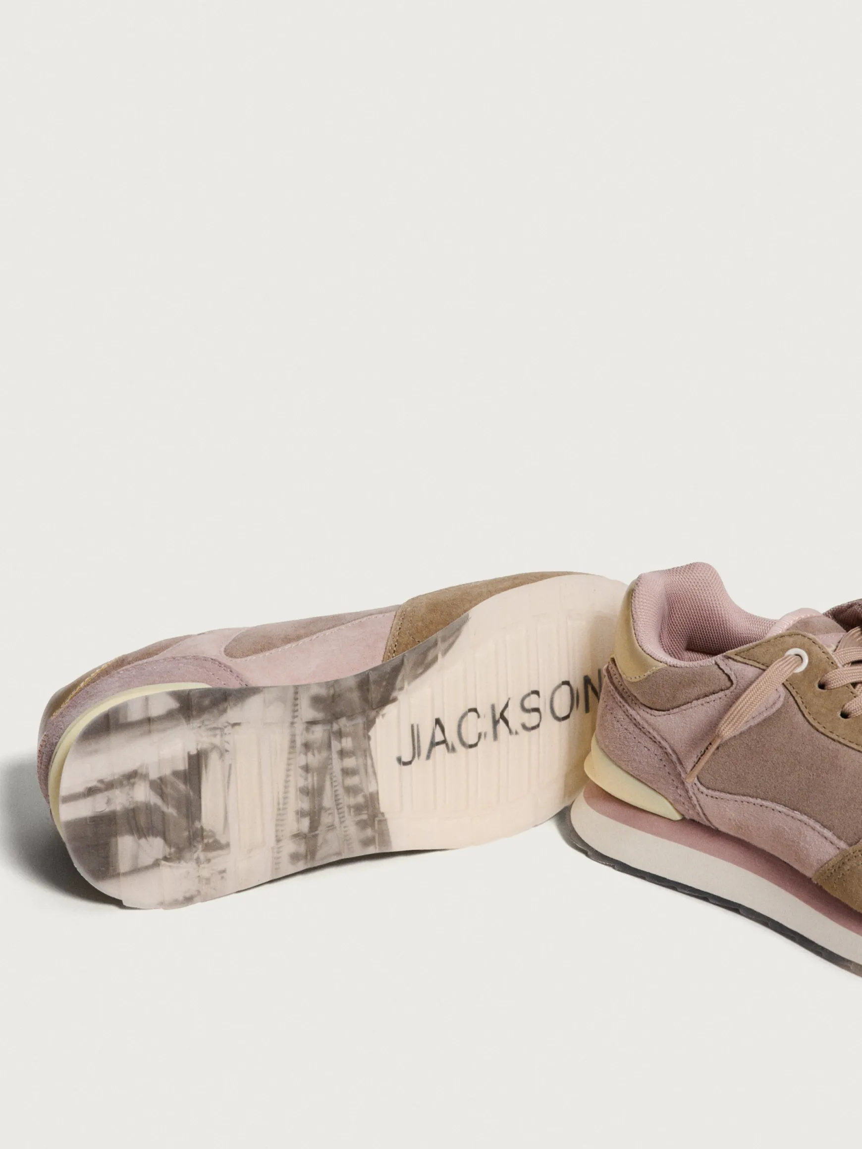 JACKSON