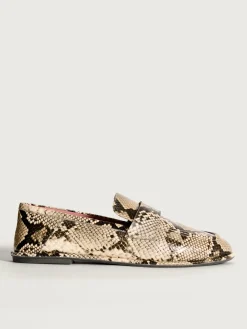 MOCASSIN APOLLO BEIGE