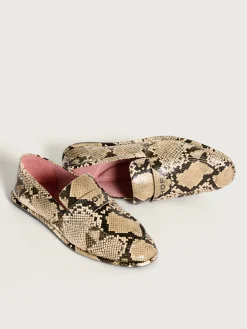 MOCASSIN APOLLO BEIGE