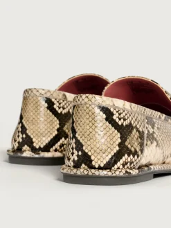 MOCASSIN APOLLO BEIGE