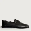 MOCASSIN APOLLO NOIR