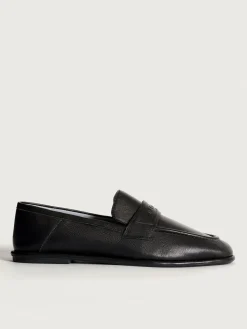 MOCASSIN APOLLO NOIR