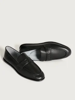 MOCASSIN APOLLO NOIR