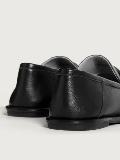 MOCASSIN APOLLO NOIR