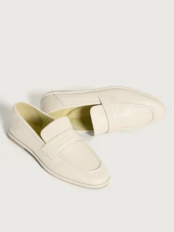 MOCASSIN APOLLO OFF WHITE
