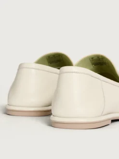 MOCASSIN APOLLO OFF WHITE