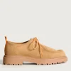 MOCASSIN CONCERT CAMEL