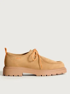 MOCASSIN CONCERT CAMEL