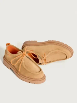MOCASSIN CONCERT CAMEL