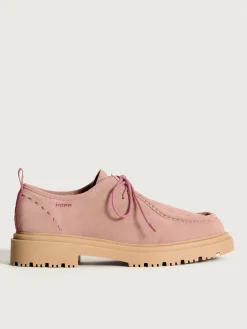 MOCASSIN CONCERT ROSE