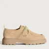 MOCASSIN CONCERT TAUPE