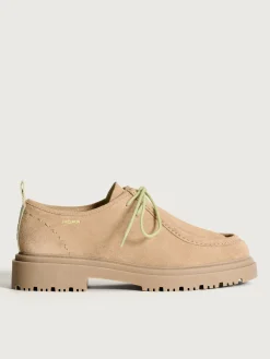 MOCASSIN CONCERT TAUPE