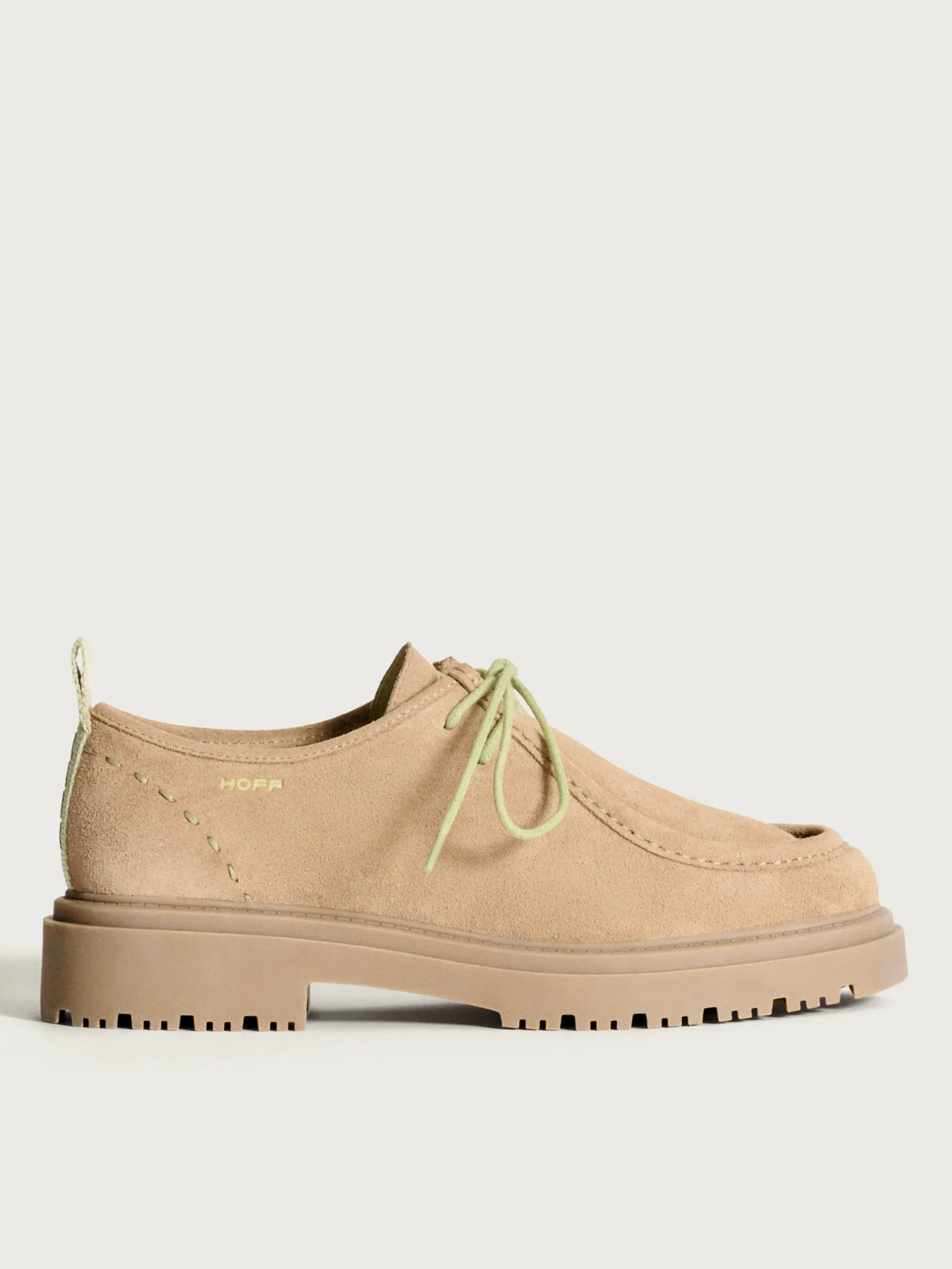 MOCASSIN CONCERT TAUPE