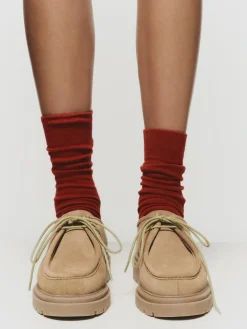 MOCASSIN CONCERT TAUPE