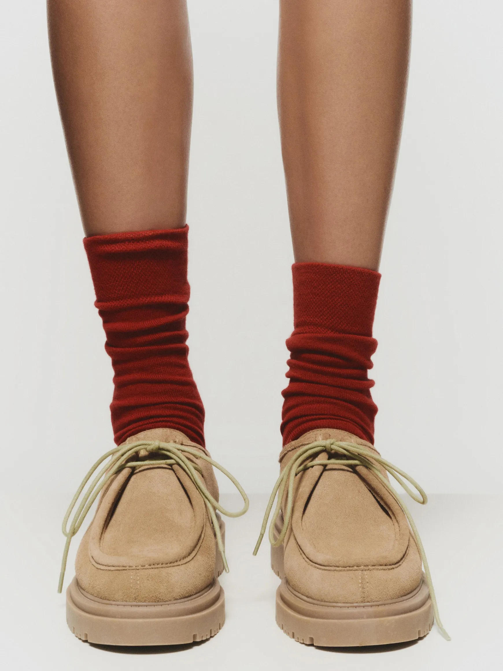 MOCASSIN CONCERT TAUPE
