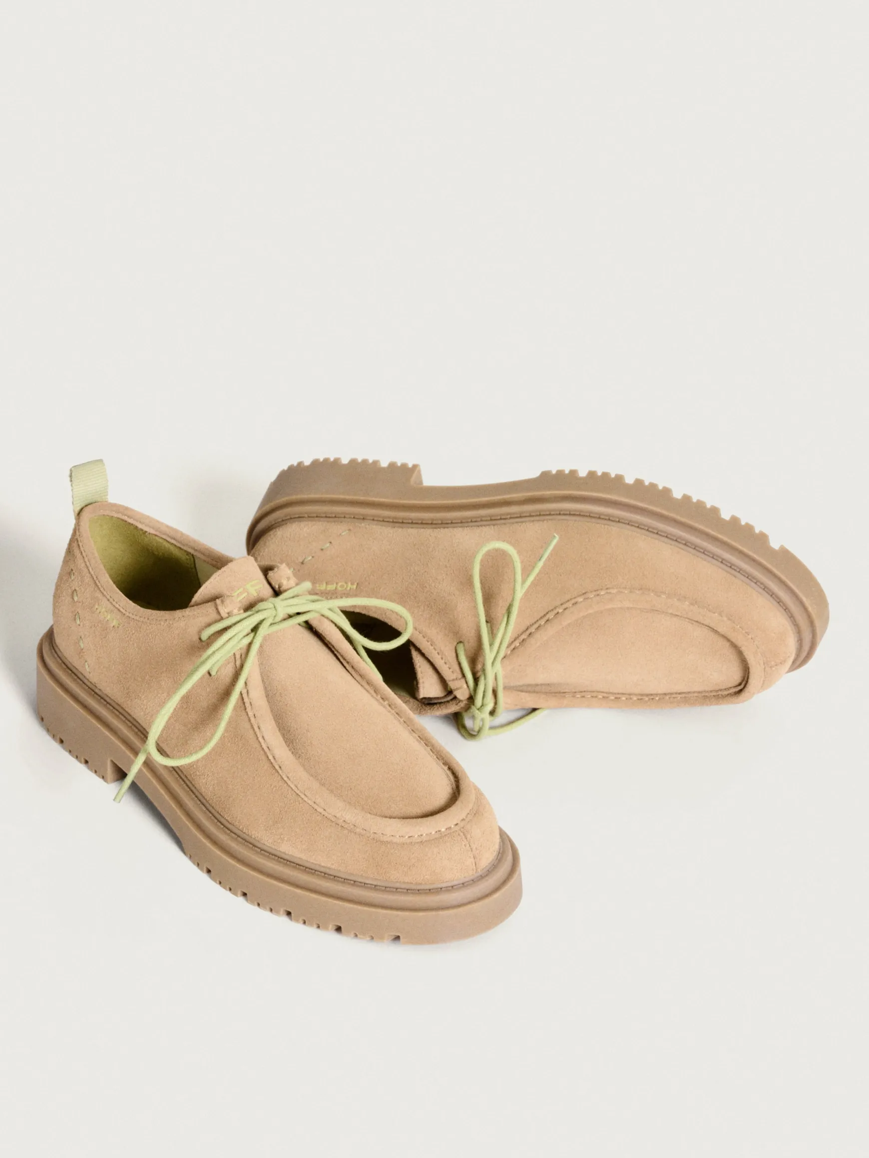 MOCASSIN CONCERT TAUPE